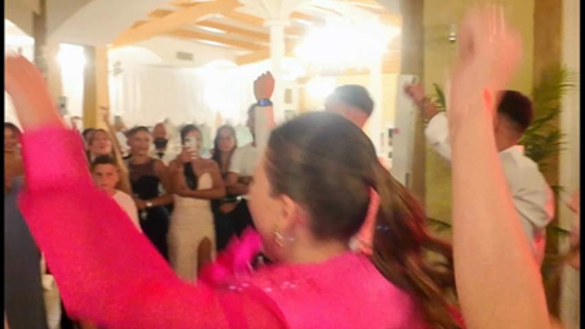 Catania E20 - Dj Musica e Animazione