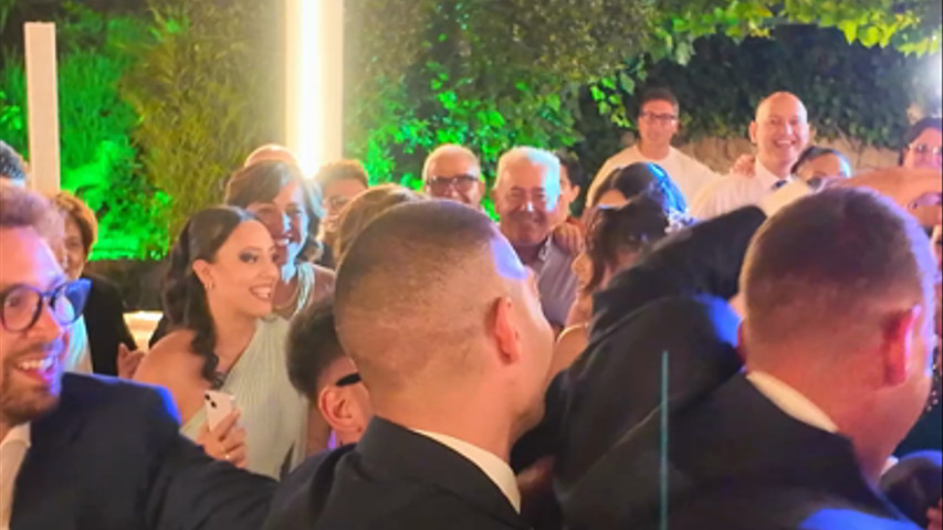 Catania E20 - Dj Musica e Animazione