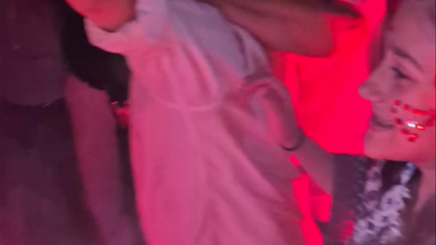 Freed From Desire - Afterparty Live