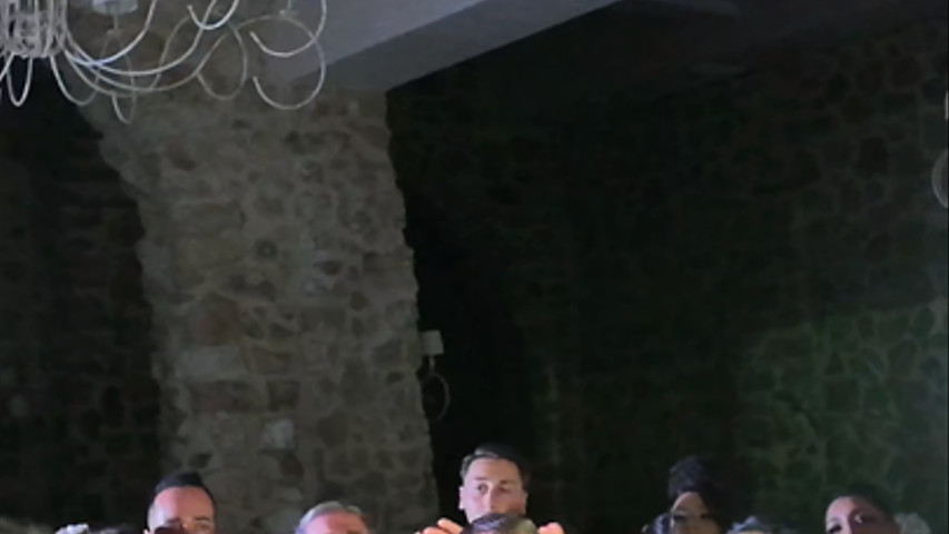 Catania E20 - Dj Musica e Animazione