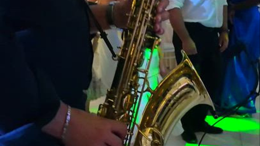 Catania E20 - Dj Musica e Animazione