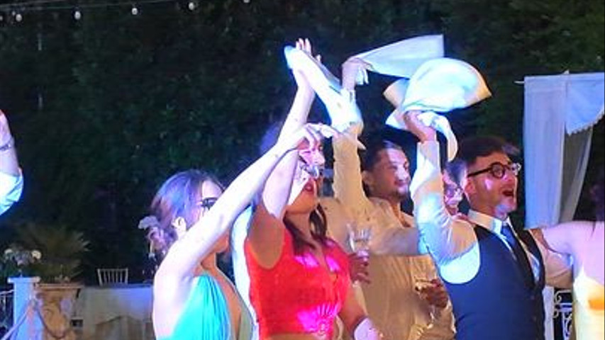Catania E20 - Dj Musica e Animazione