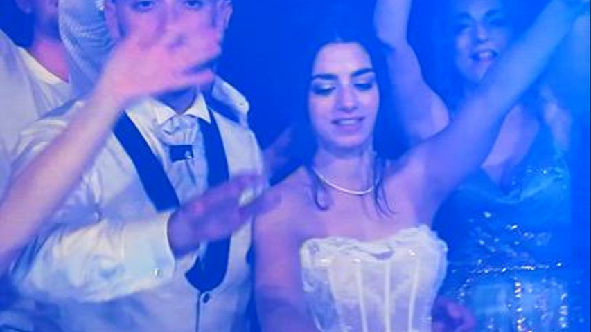Catania E20 - Dj Musica e Animazione