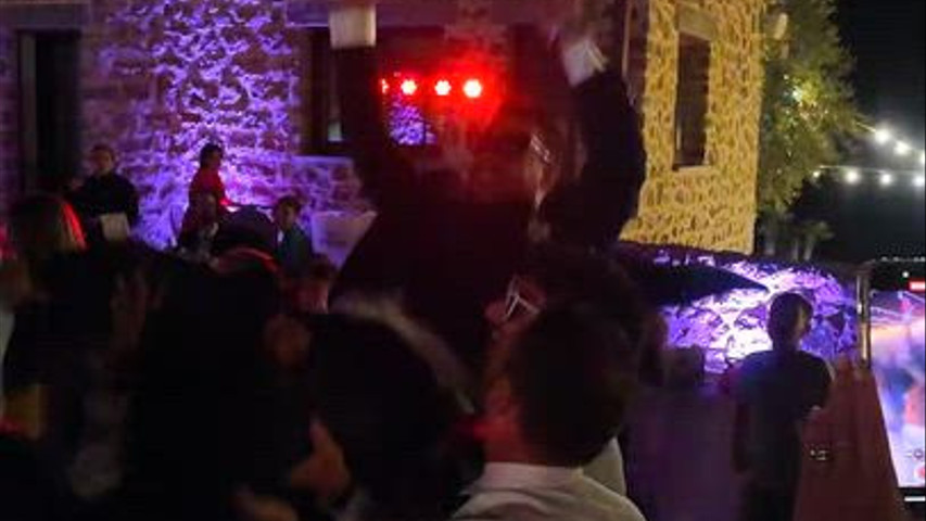 Catania E20 - Dj Musica e Animazione