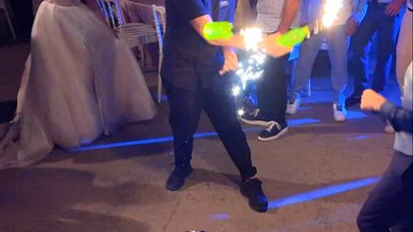 Catania E20 - Dj Musica e Animazione