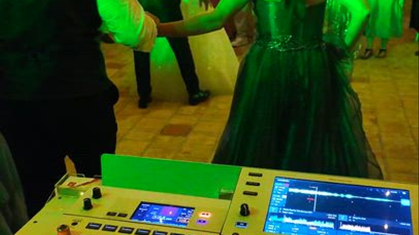 Catania E20 - Dj Musica e Animazione