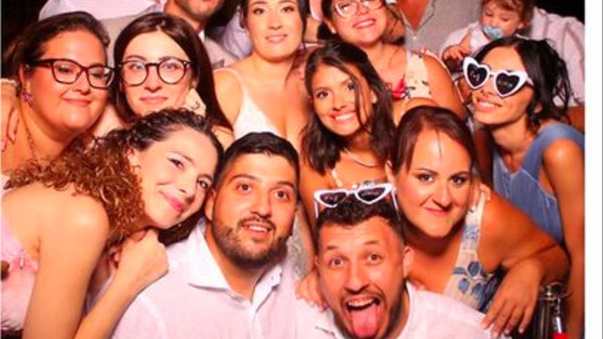 Catania E20 - Dj Musica e Animazione