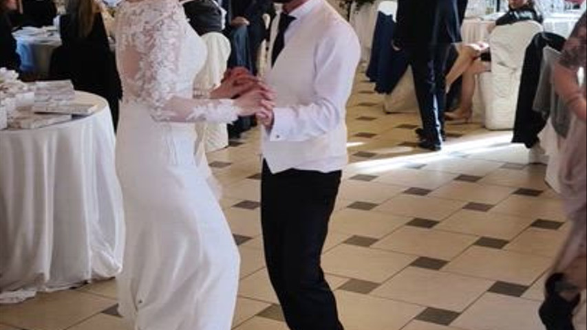 Wedding dance!!!