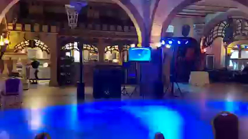 Aspettando gli sposi Laura e Alessandro 