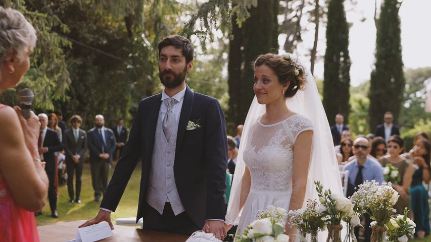 Una storia d'amore 