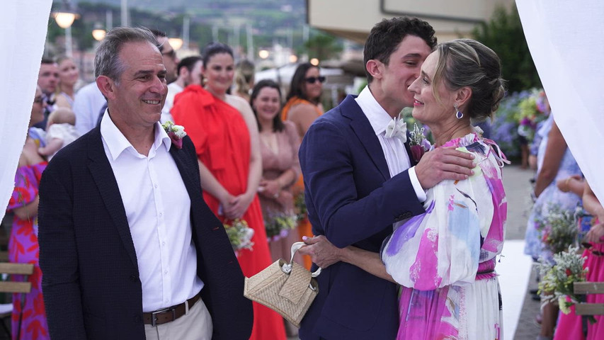 Rossella Celebrini Events