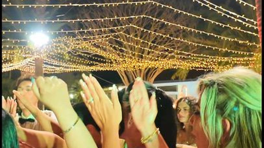 Catania E20 - Dj Musica e Animazione