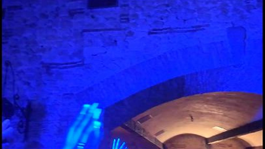 Catania E20 - Dj Musica e Animazione
