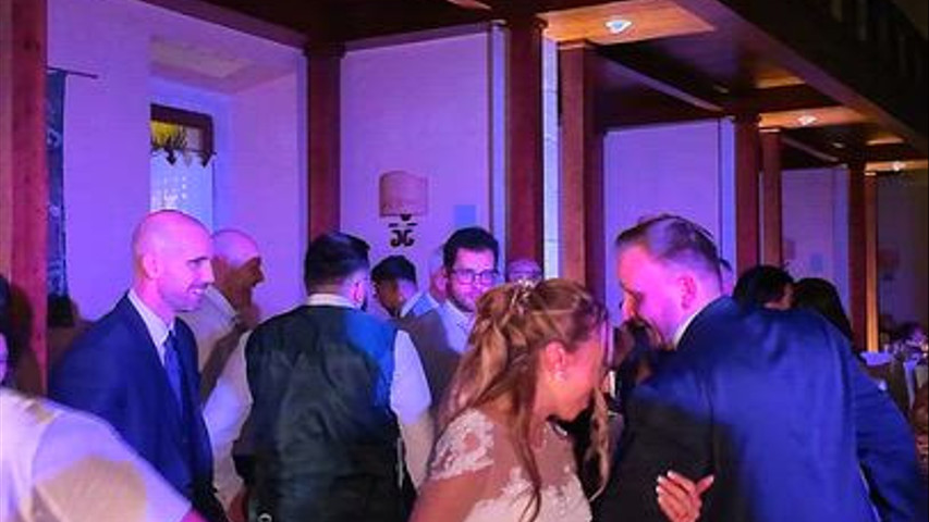 Catania E20 - Dj Musica e Animazione