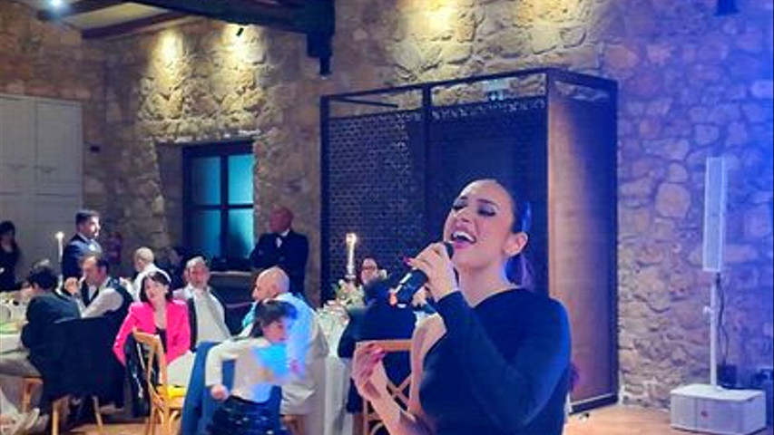 Catania E20 - Dj Musica e Animazione