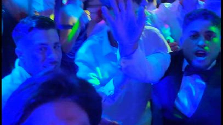 Catania E20 - Dj Musica e Animazione
