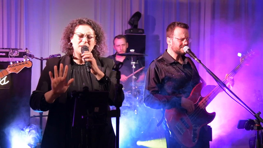 Phases Live Band - Videolife