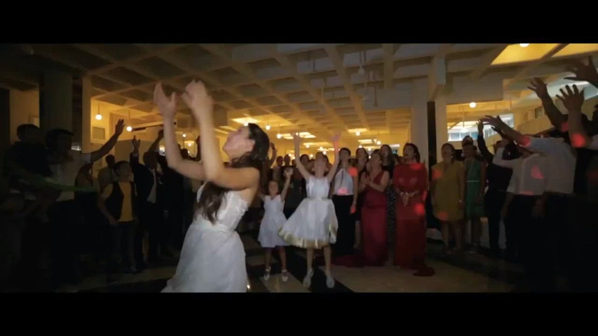Il matrimonio che vorresti!