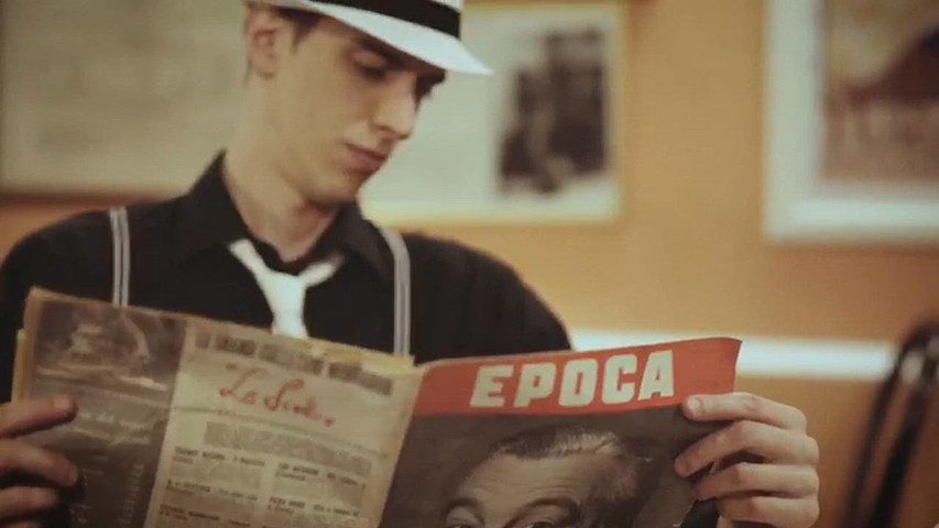 Medley Boogie Official Video