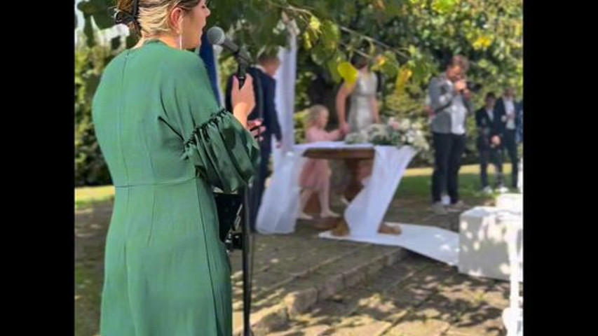Matrimonio da Crema 