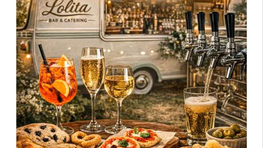 Lolita Bar & Catering Itinerante