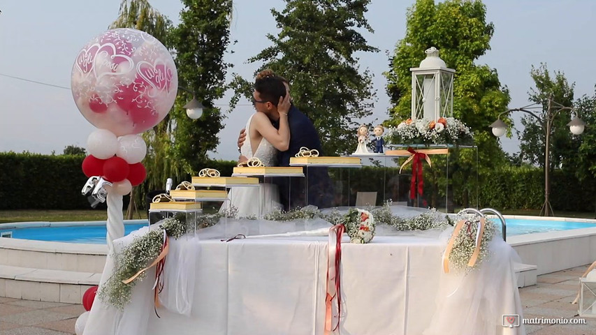 Federica e Emanuele 