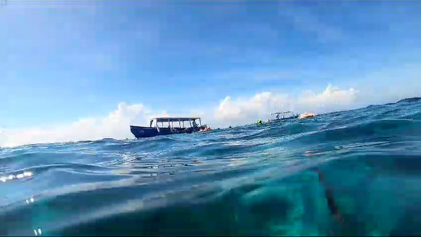 Messico - Isla Mujeres