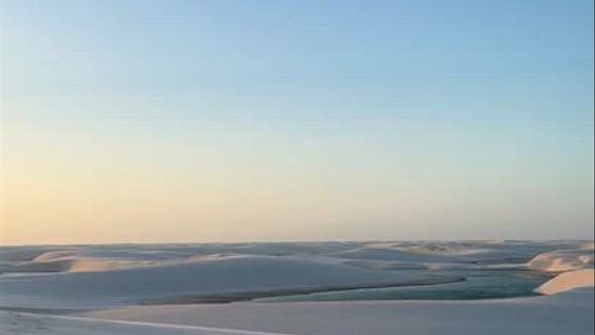 La Rotta delle Emozioni - Lençóis Maranhenses