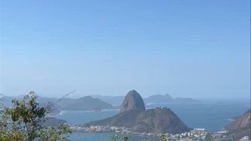 Brasile - Rio de Janeiro
