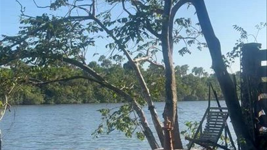 La Rotta delle Emozioni - Rio Preguiças
