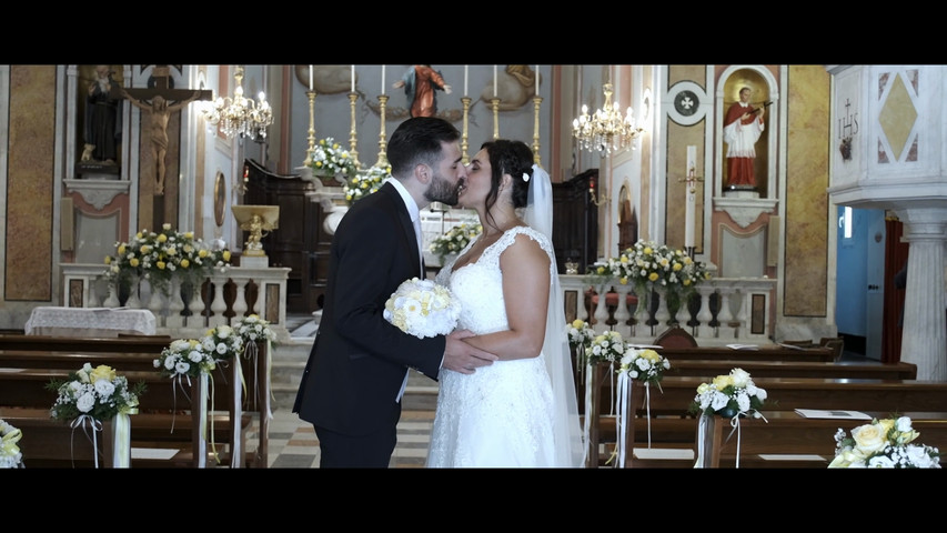 Simone e Sara wedding trailer