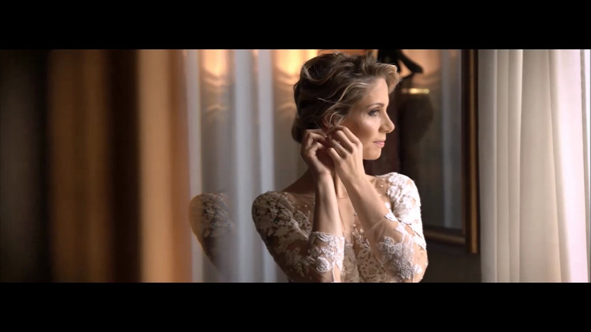 Alessandra & Mattia Wedding Film