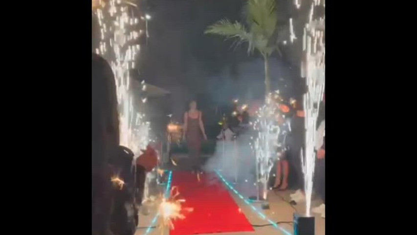 Le nostre Entrate Red Carpet personalizzati come vuoi tu 