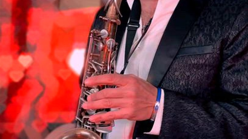 Saxomatic 