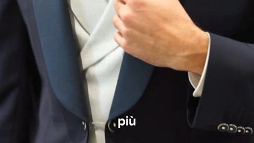 IL COLORE GIUSTO 