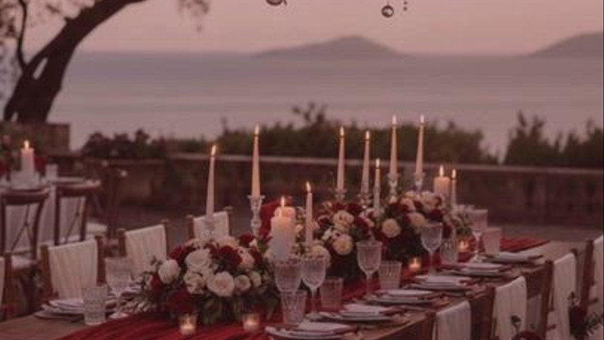 Laetizia Wedding Planner 