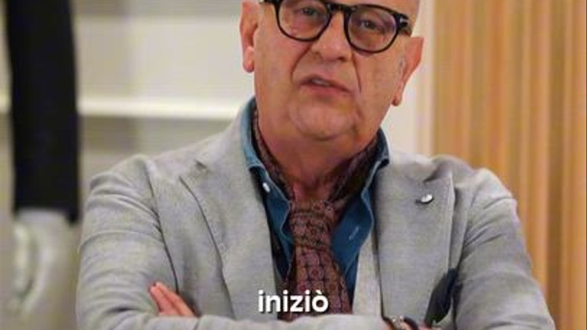 Un po’ di storia