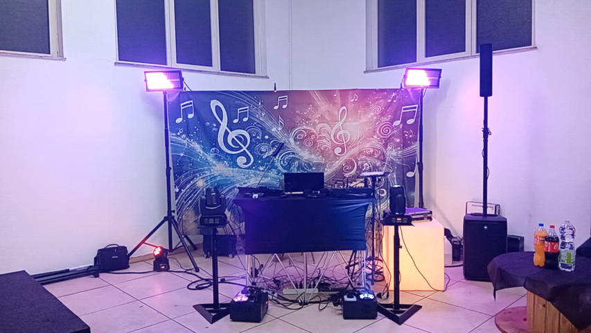 Waltermusik 