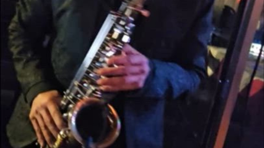 Saxomatic Casa La Corte Forlì 