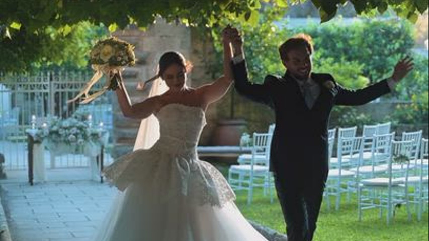 Un matrimonio da vivere e ricordare | Wedding Film in Puglia