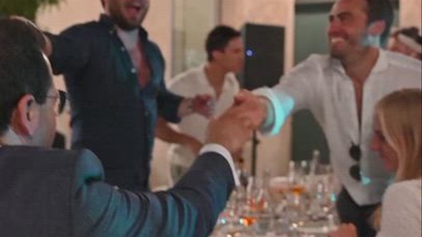 Wedding Party in Puglia | Una festa indimenticabile