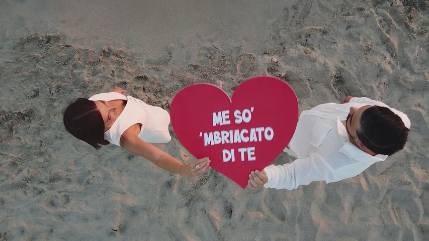 Wedding LIVE | Il vostro matrimonio, la sera stessa