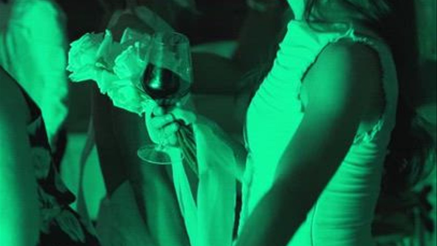 Night Dance | Quando il matrimonio diventa una festa