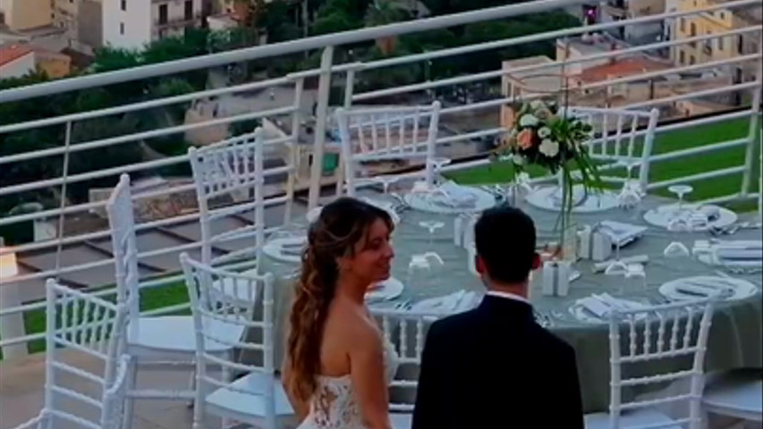 Matrimoni Hotel Belvedere Resort