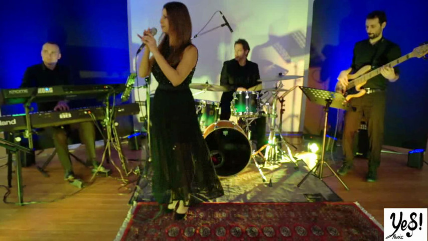 Dance 4tet 