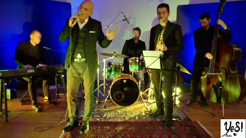 Swing 5tet