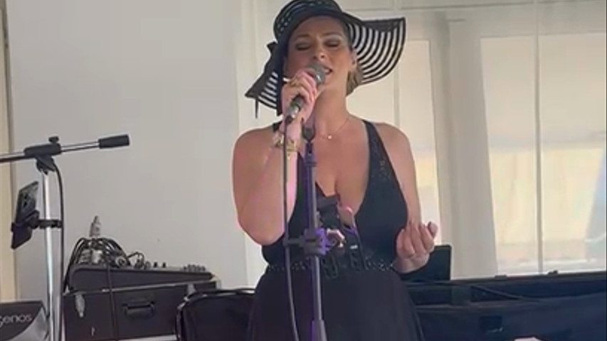 Piano e voce