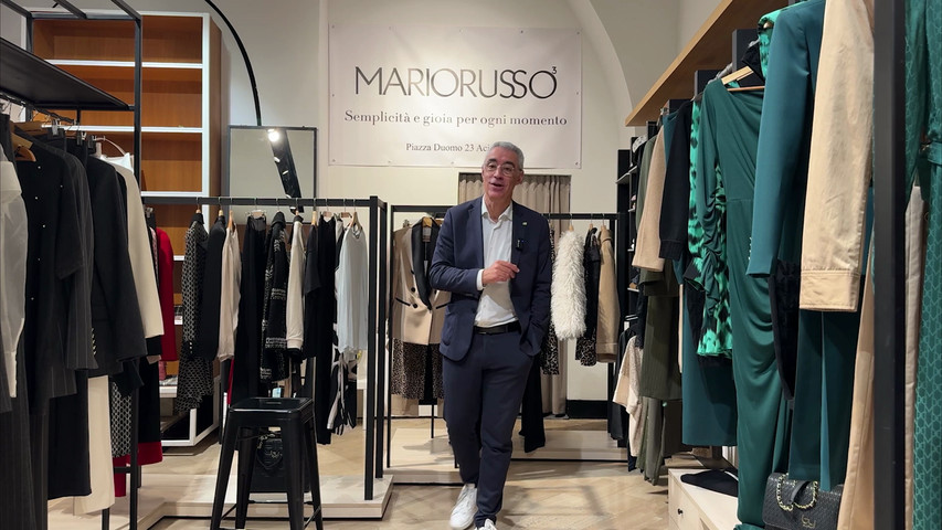 Mario Russo Store