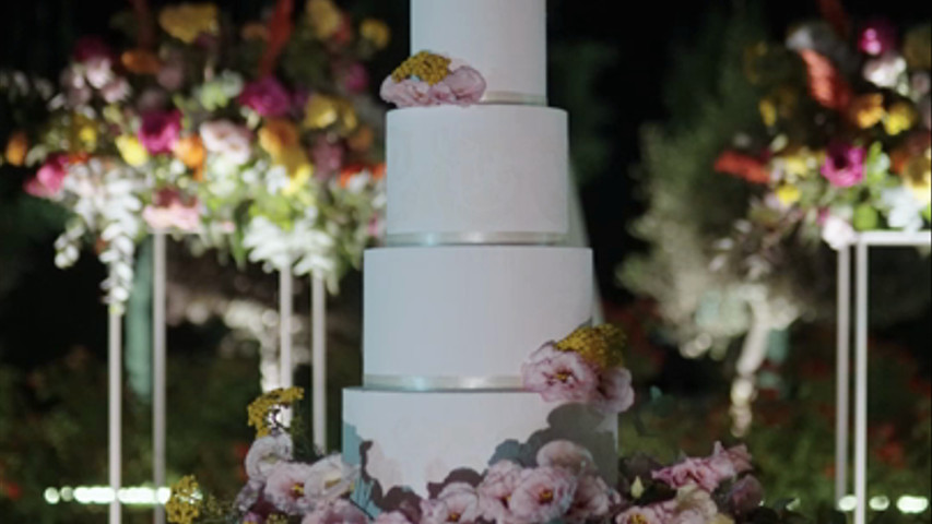 Wedding royal 2025