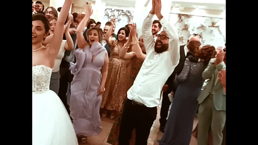 Pazzie Matrimoniesche